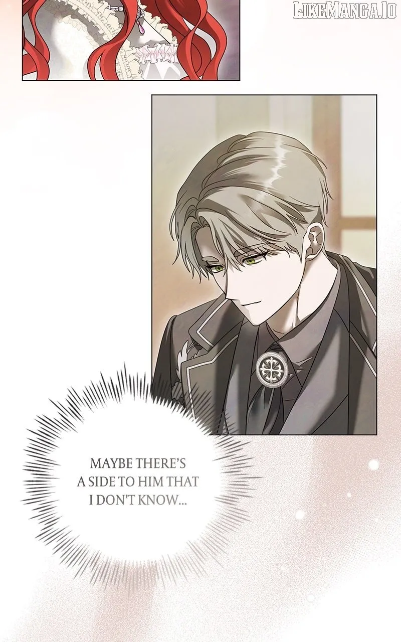 Read Now Come and Regret chapter 57 image 56 on Lezhin