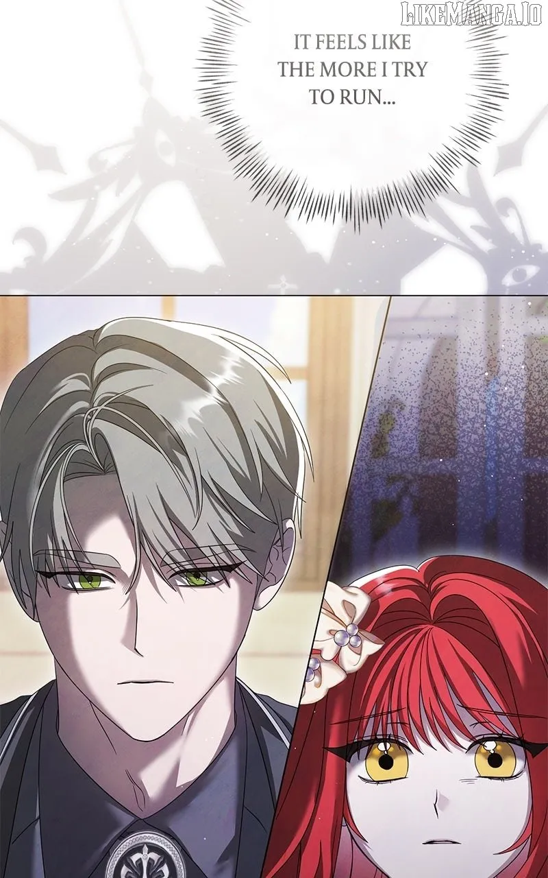 Read Now Come and Regret chapter 57 image 75 on Lezhin