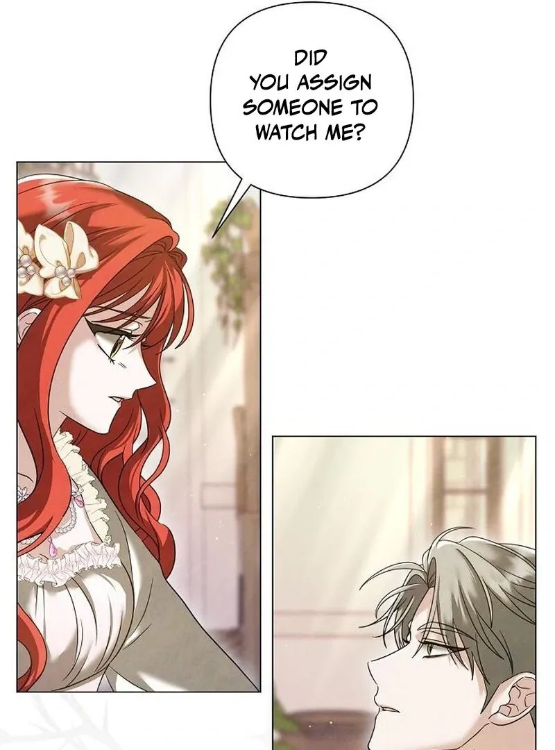 Read Now Come and Regret chapter 58 image 28 on Lezhin