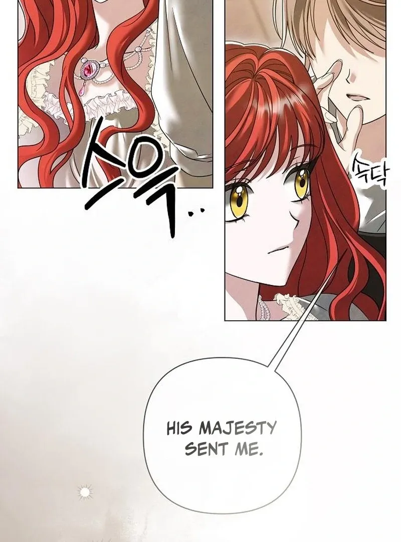Read Now Come and Regret chapter 58 image 8 on Lezhin