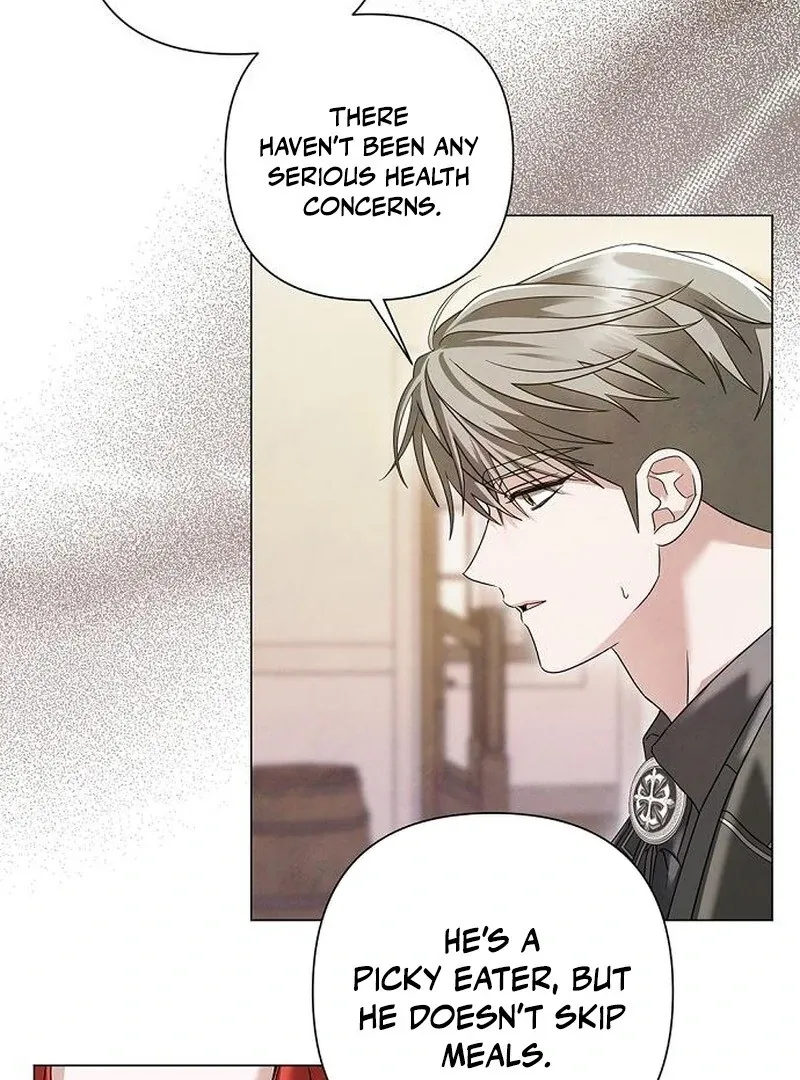 Read Now Come and Regret chapter 59 image 4 on Lezhin
