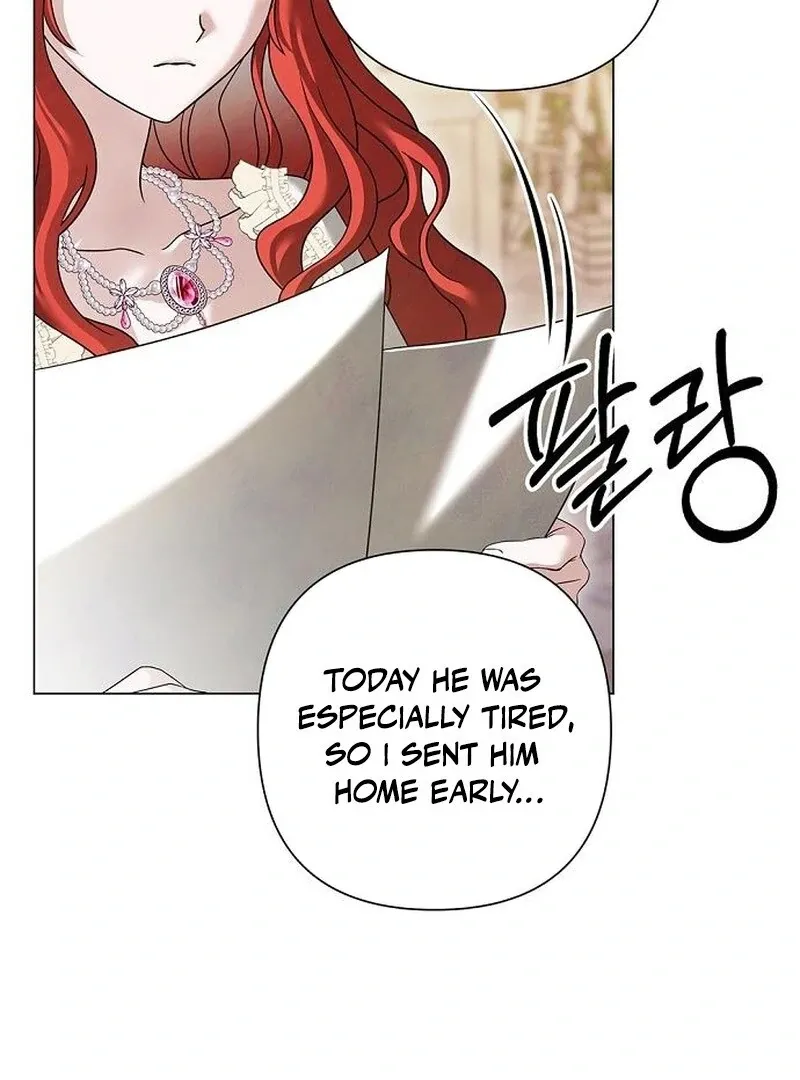Read Now Come and Regret chapter 59 image 5 on Lezhin