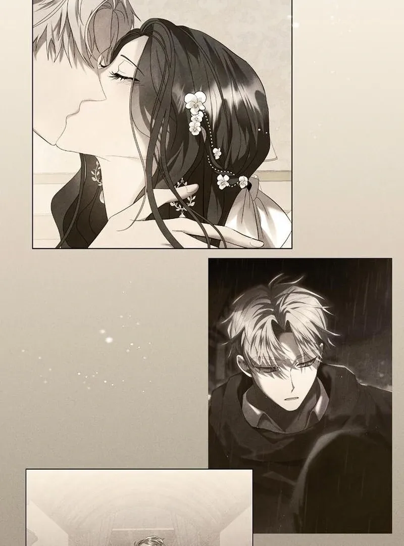 Read Now Come and Regret chapter 60 image 21 on Lezhin