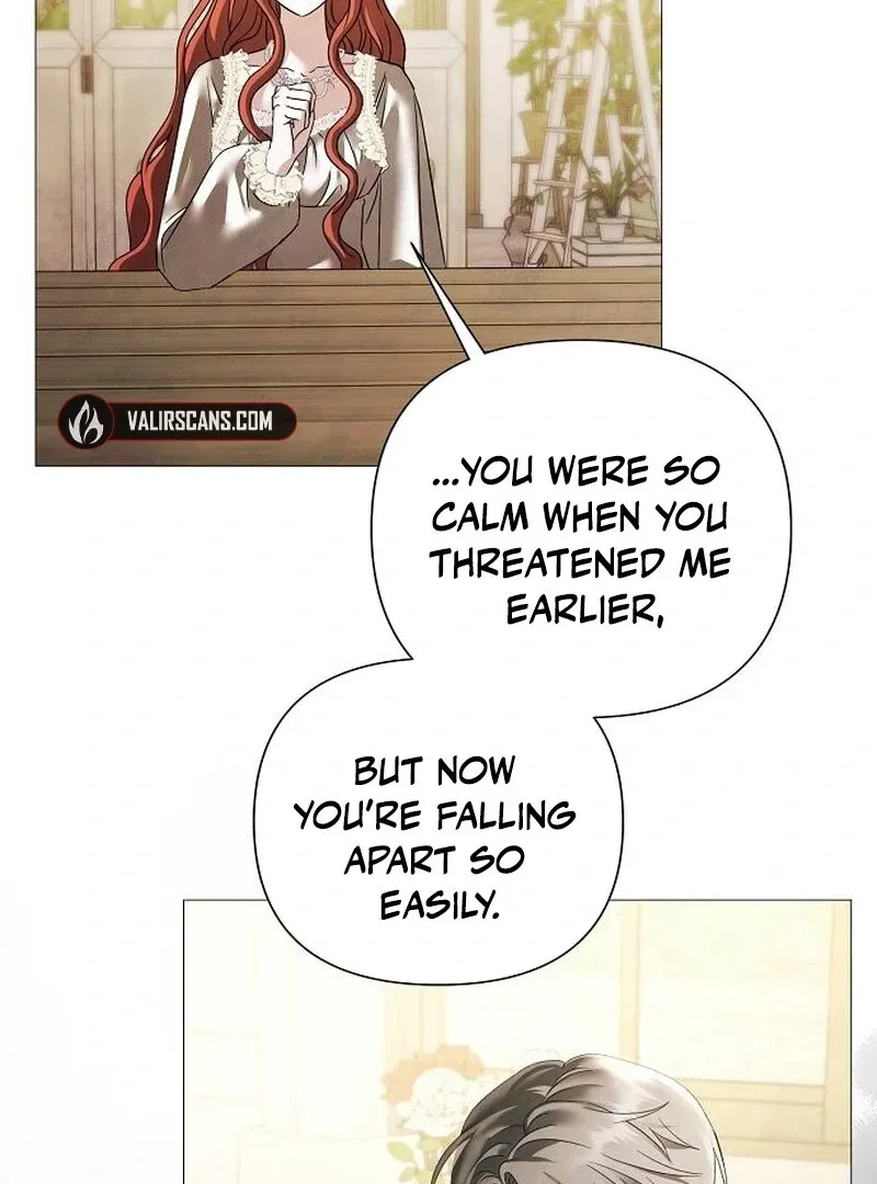 Read Now Come and Regret chapter 60 image 35 on Lezhin