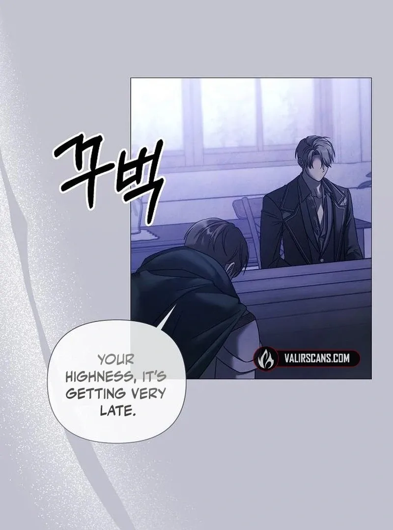 Read Now Come and Regret chapter 60 image 61 on Lezhin