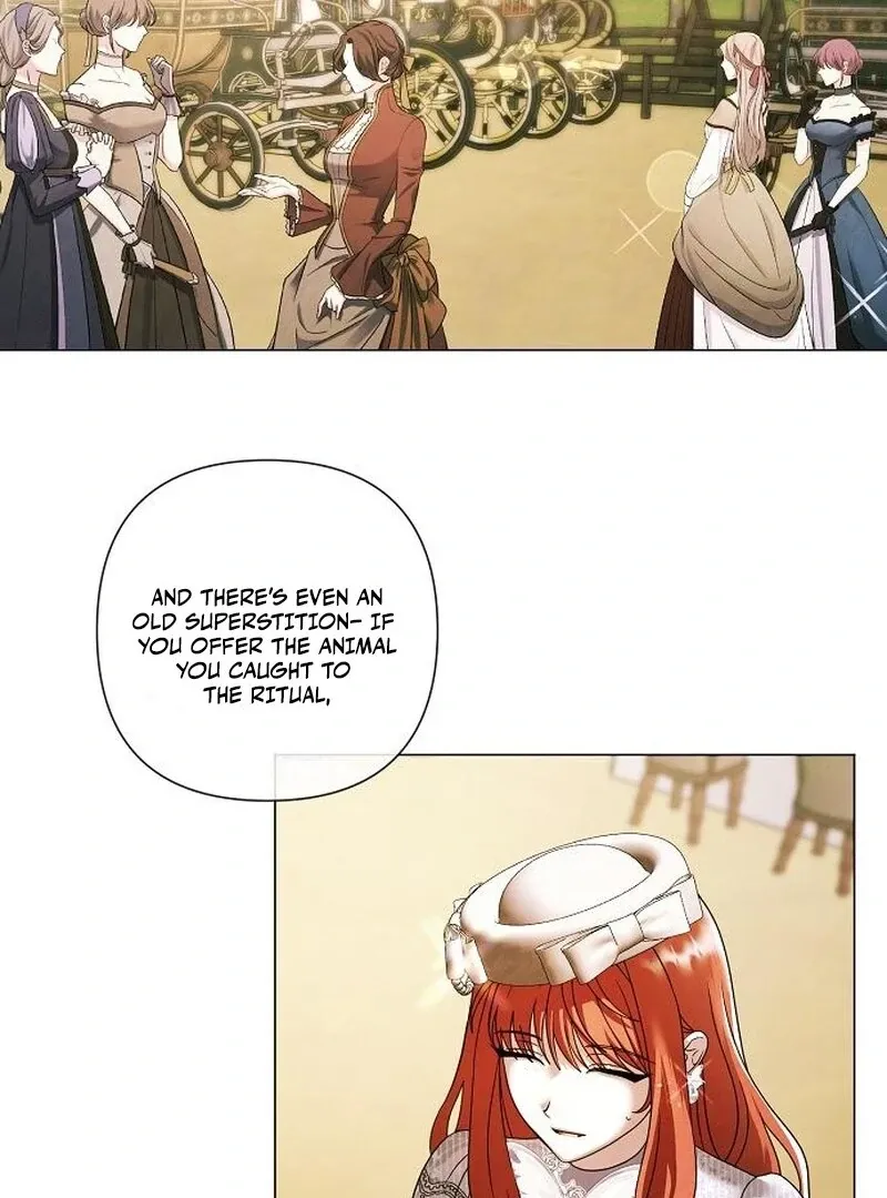 Read Now Come and Regret chapter 63 image 26 on Lezhin