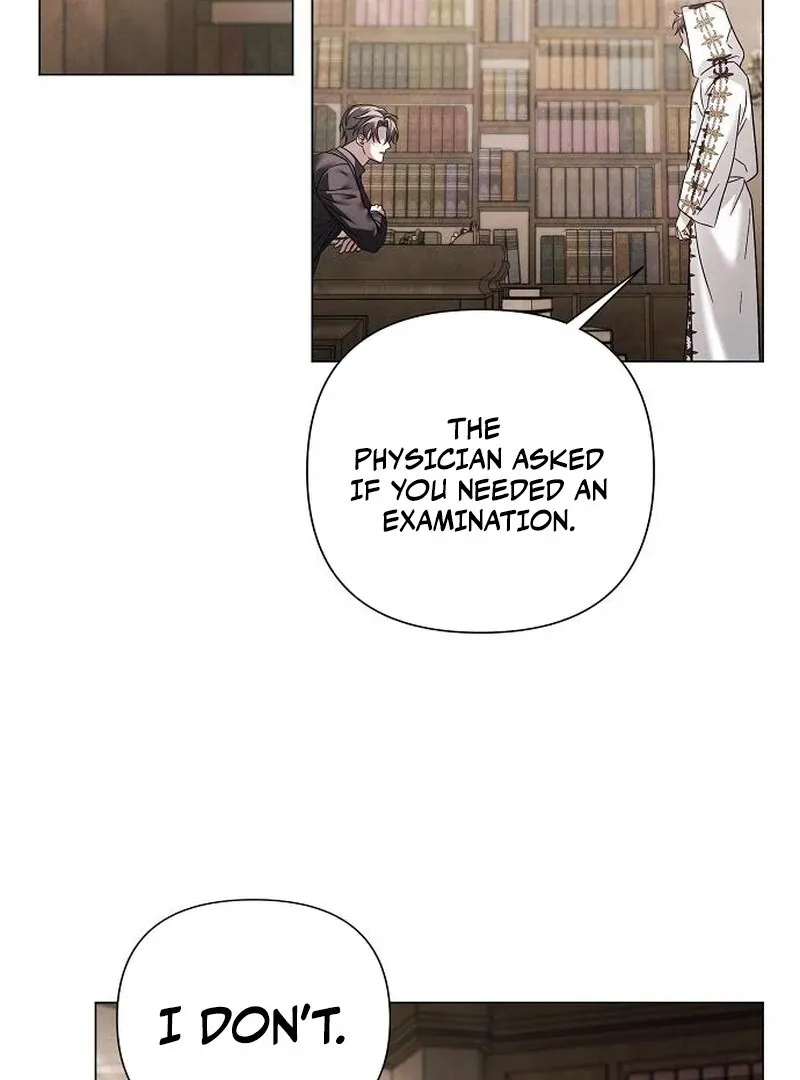 Read Now Come and Regret chapter 63 image 3 on Lezhin