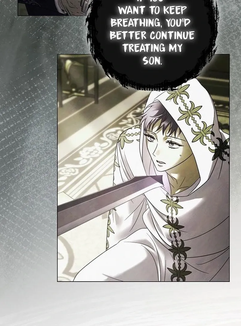 Read Now Come and Regret chapter 63 image 8 on Lezhin