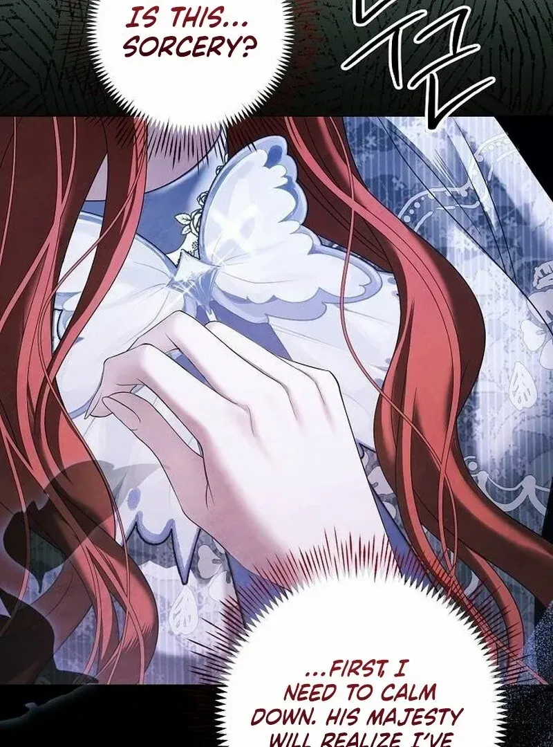 Read Now Come and Regret chapter 65 image 16 on Lezhin