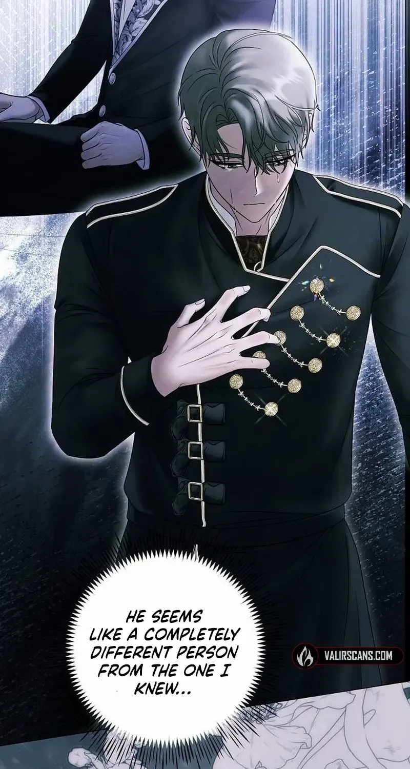 Read Now Come and Regret chapter 67 image 5 on Lezhin