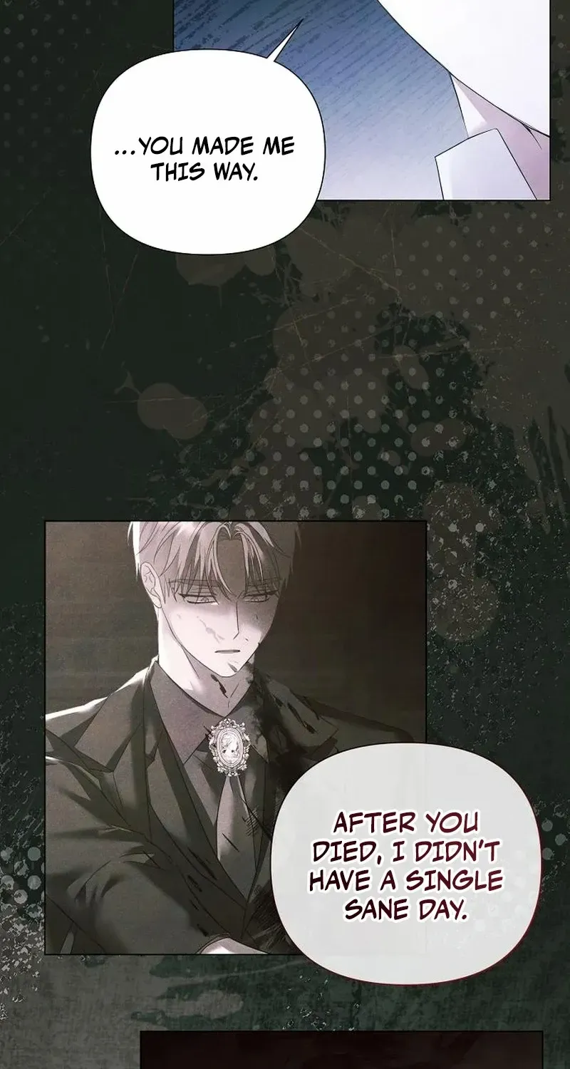 Read Now Come and Regret chapter 69 image 29 on Lezhin