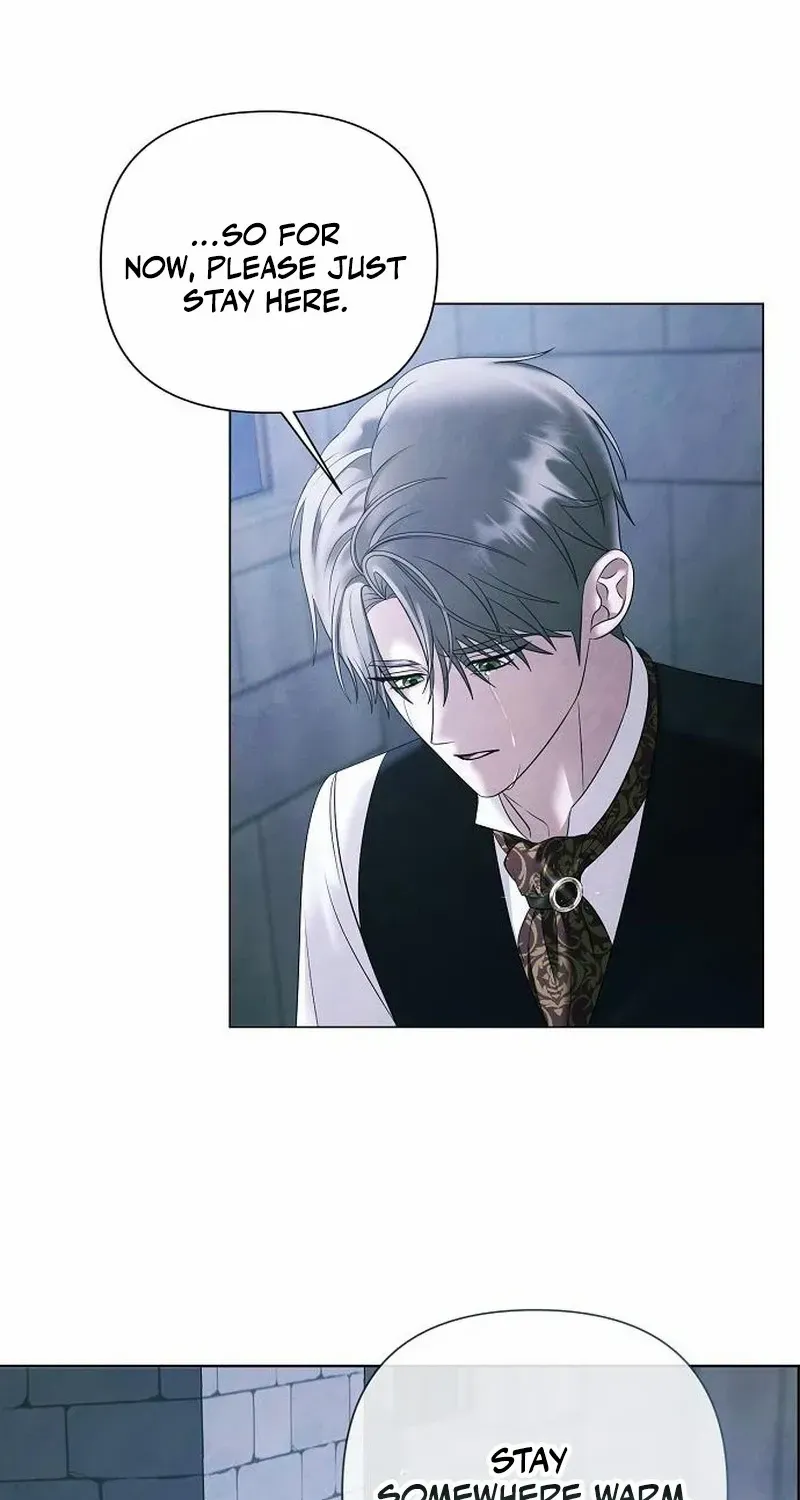 Read Now Come and Regret chapter 69 image 32 on Lezhin
