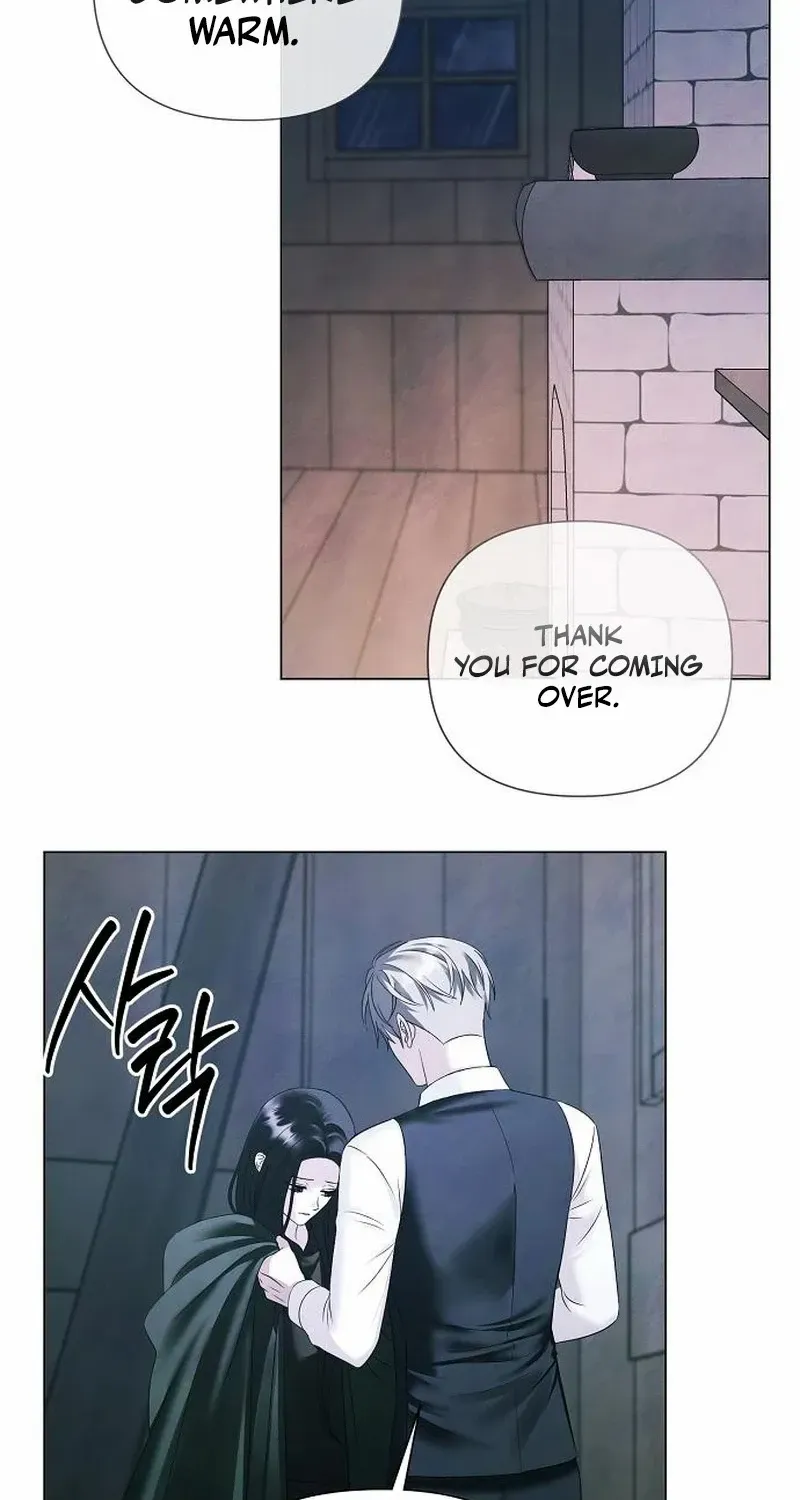 Read Now Come and Regret chapter 69 image 42 on Lezhin