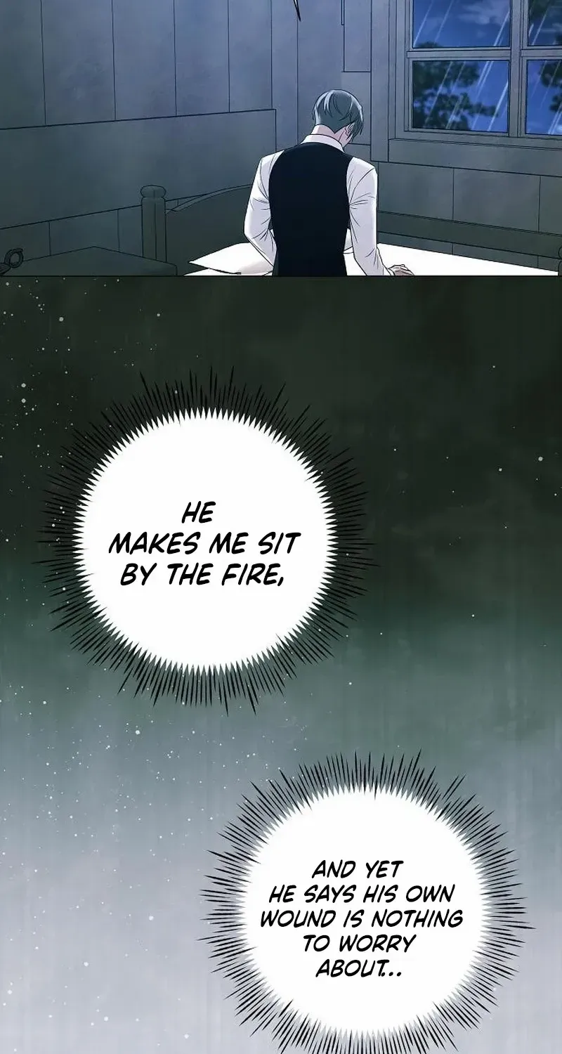 Read Now Come and Regret chapter 69 image 46 on Lezhin