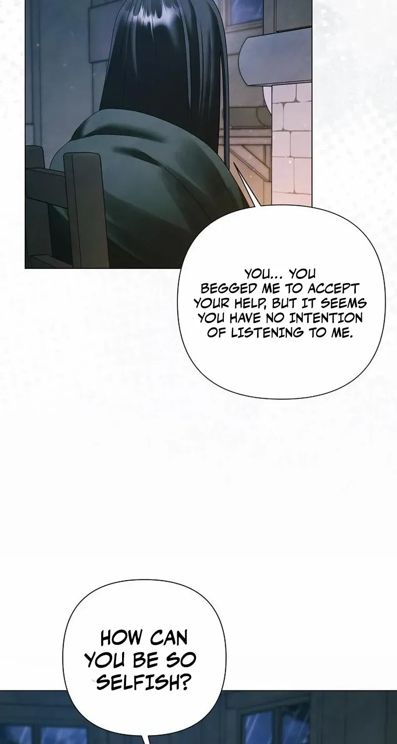 Read Now Come and Regret chapter 69 image 48 on Lezhin