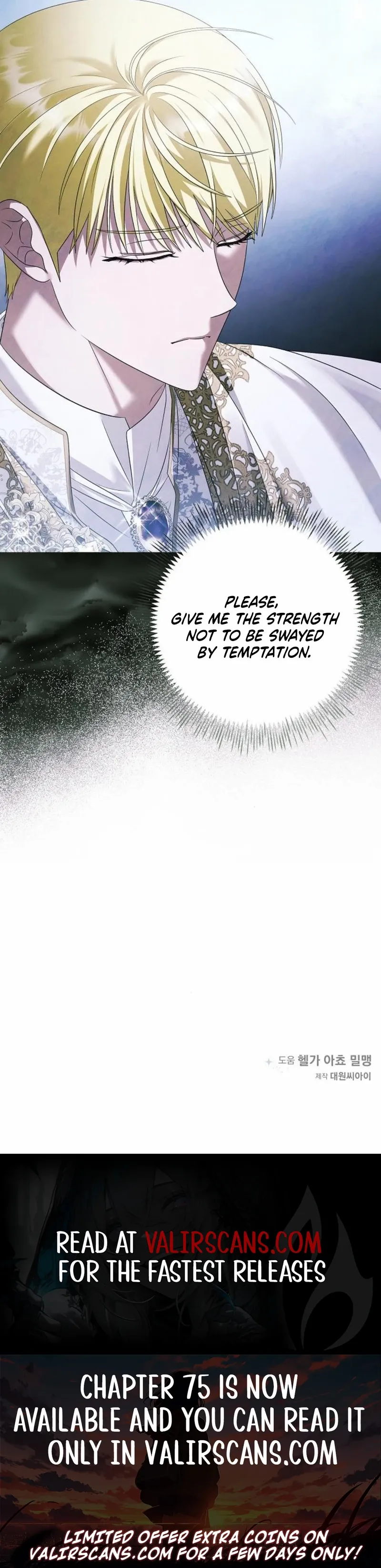 Read Now Come and Regret chapter 74 image 8 on Lezhin