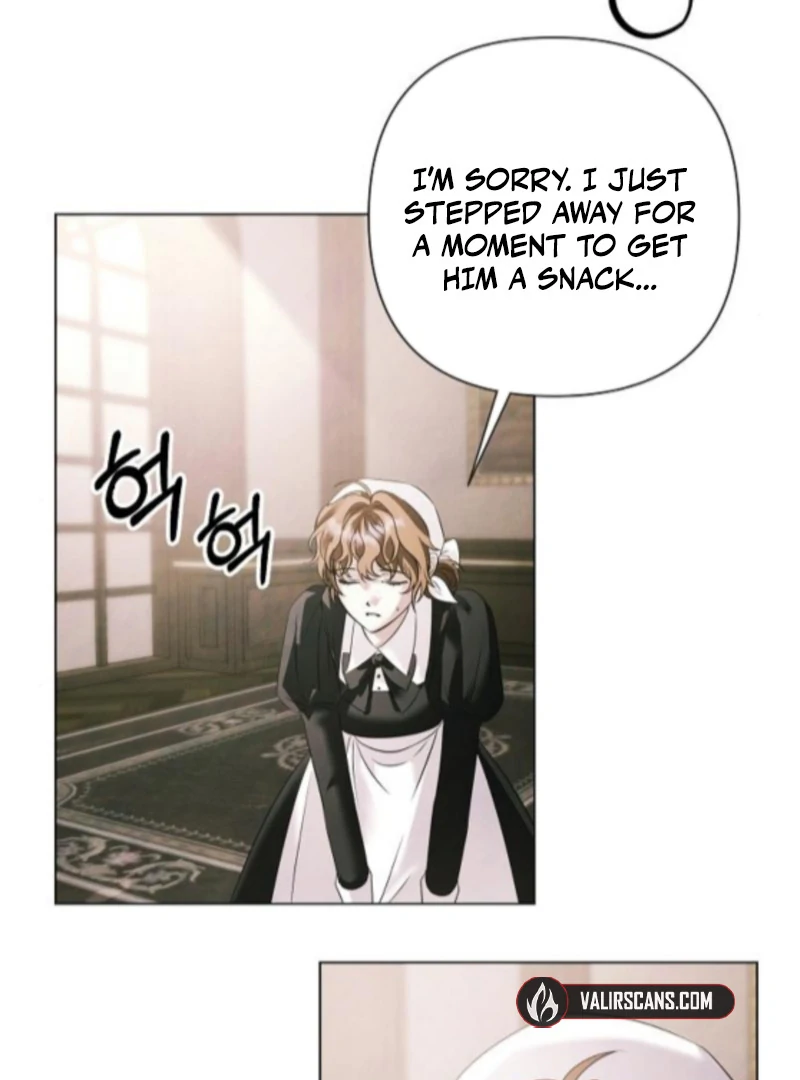 Read Now Come and Regret chapter 75 image 33 on Lezhin