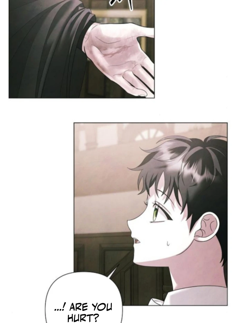 Read Now Come and Regret chapter 75 image 37 on Lezhin