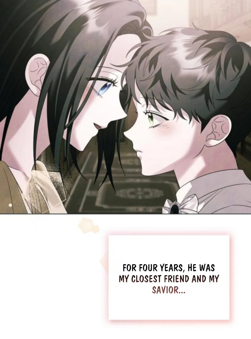 Read Now Come and Regret chapter 75 image 59 on Lezhin