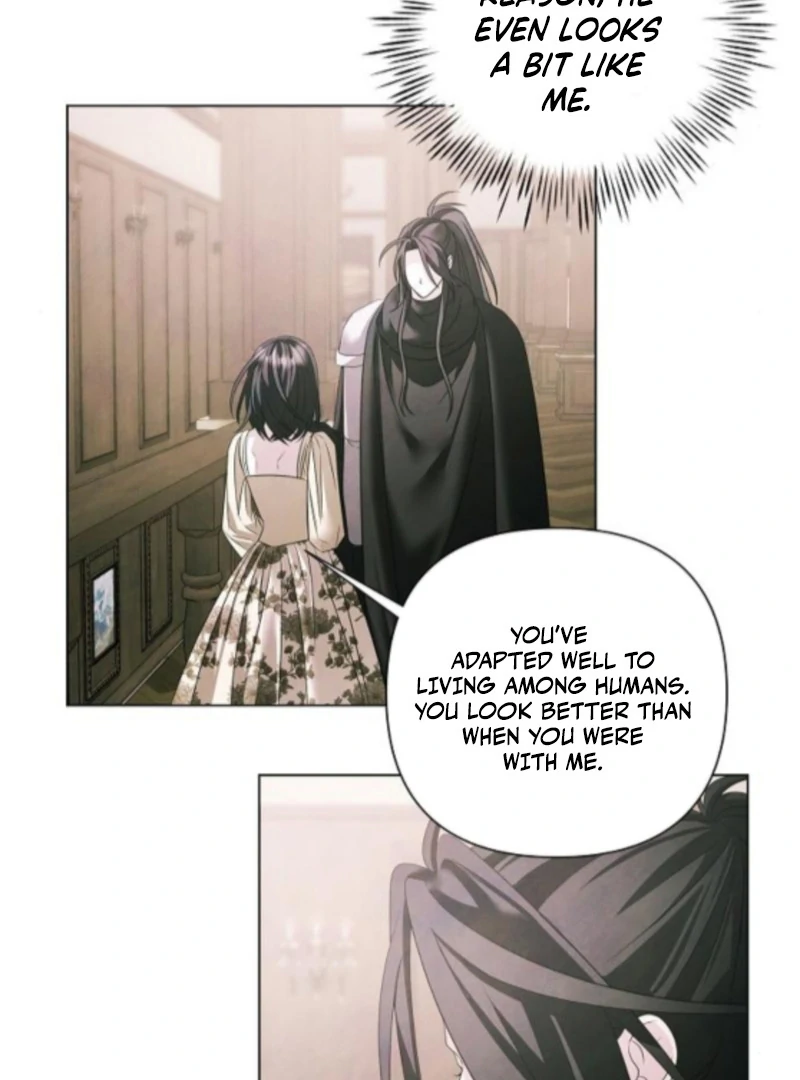 Read Now Come and Regret chapter 75 image 76 on Lezhin