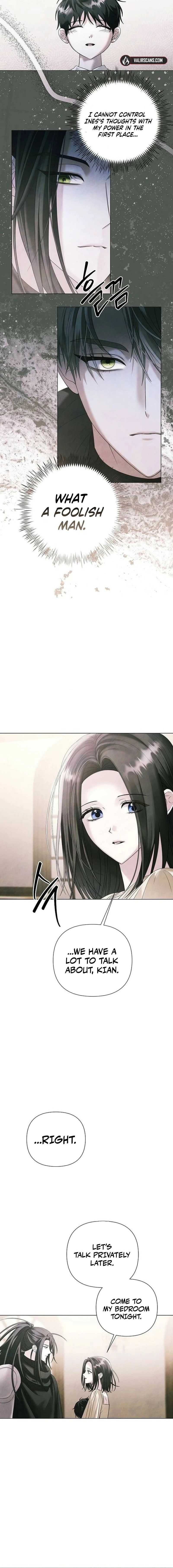 Read Now Come and Regret chapter 76 image 1 on Lezhin