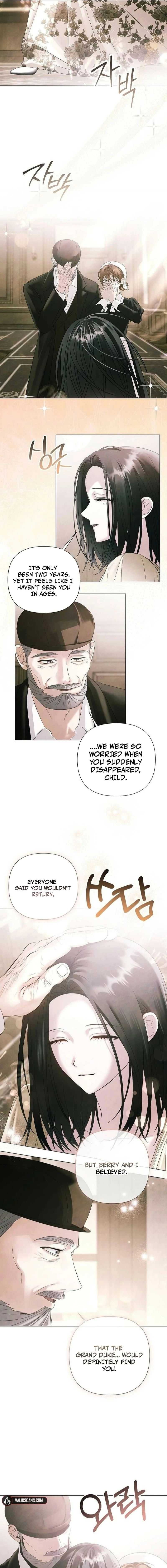 Read Now Come and Regret chapter 76 image 2 on Lezhin