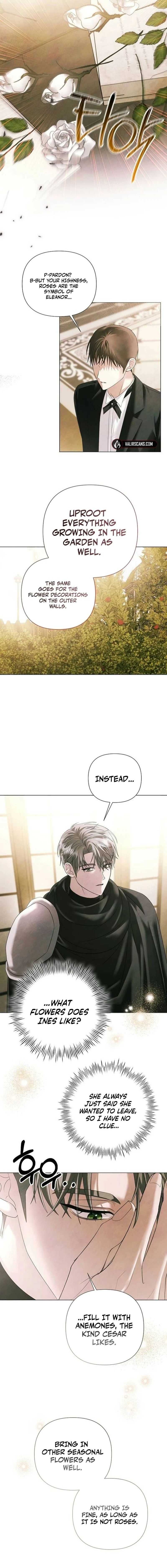 Read Now Come and Regret chapter 76 image 5 on Lezhin