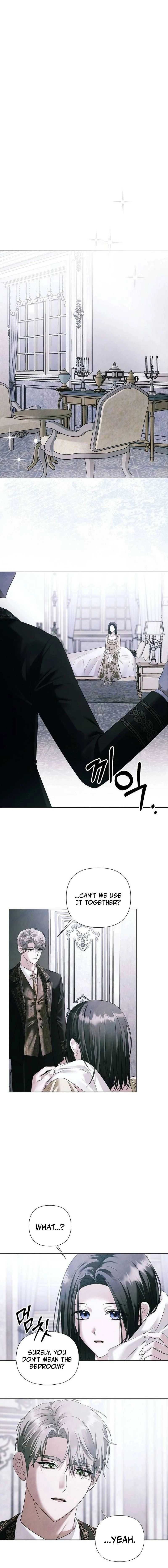Read Now Come and Regret chapter 76 image 8 on Lezhin