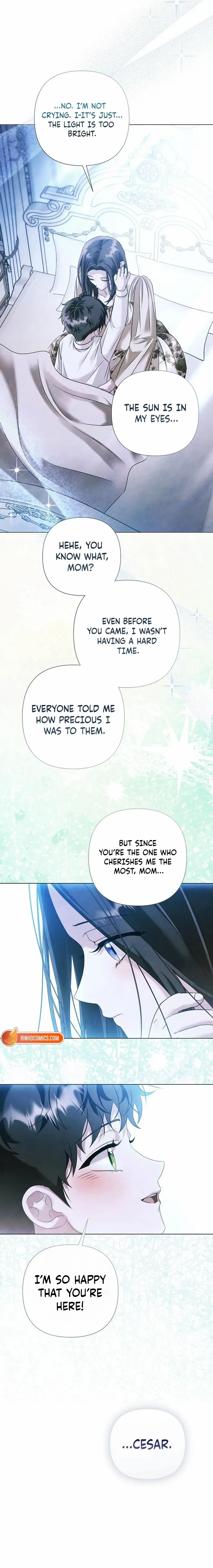 Read Now Come and Regret chapter 77 image 12 on Lezhin