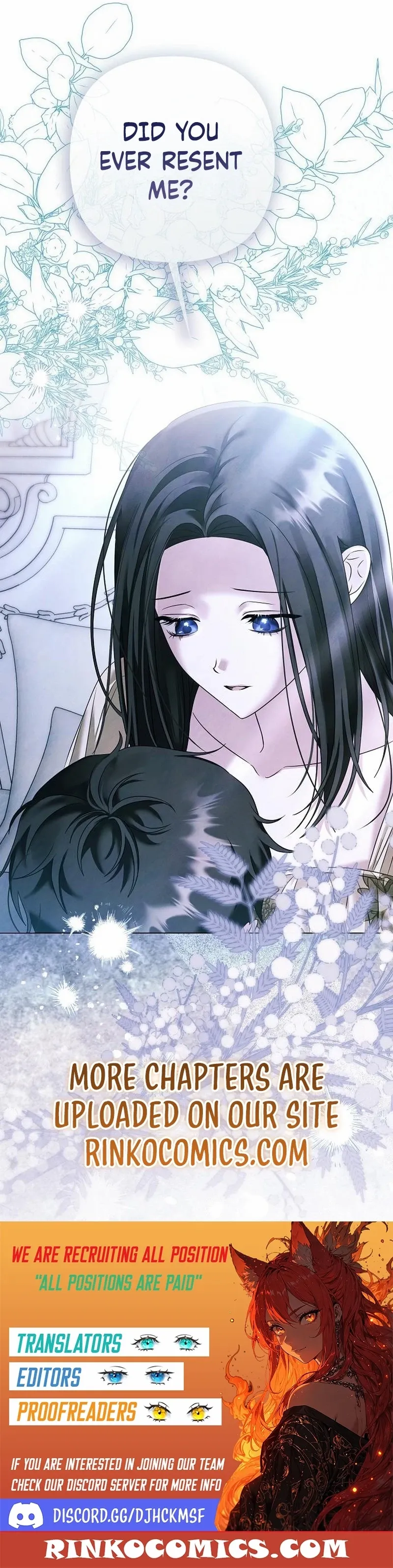 Read Now Come and Regret chapter 77 image 13 on Lezhin