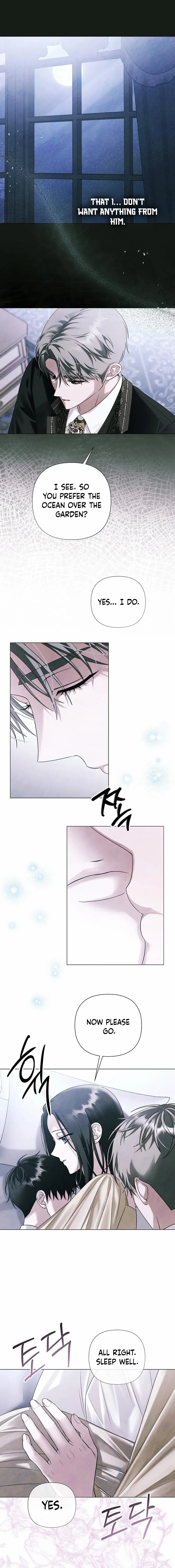 Read Now Come and Regret chapter 77 image 6 on Lezhin