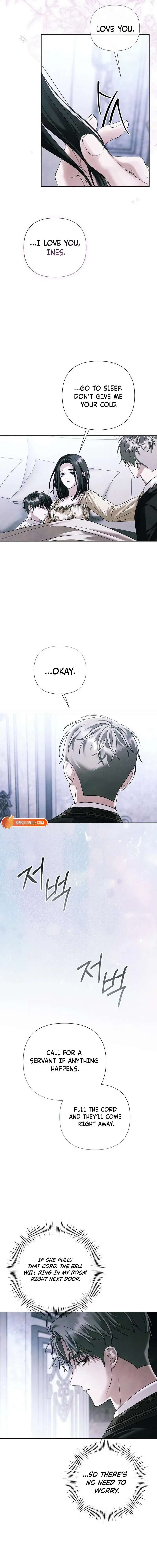 Read Now Come and Regret chapter 77 image 7 on Lezhin