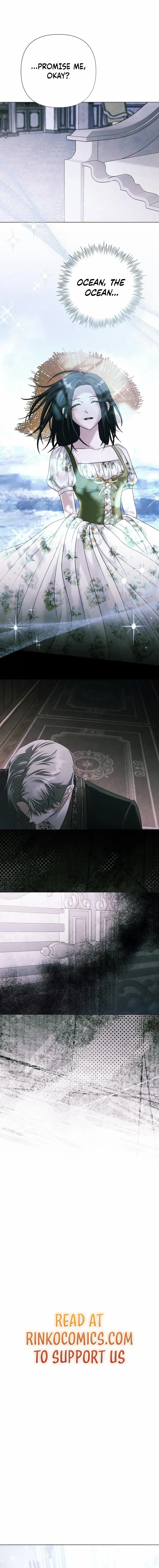 Read Now Come and Regret chapter 77 image 8 on Lezhin