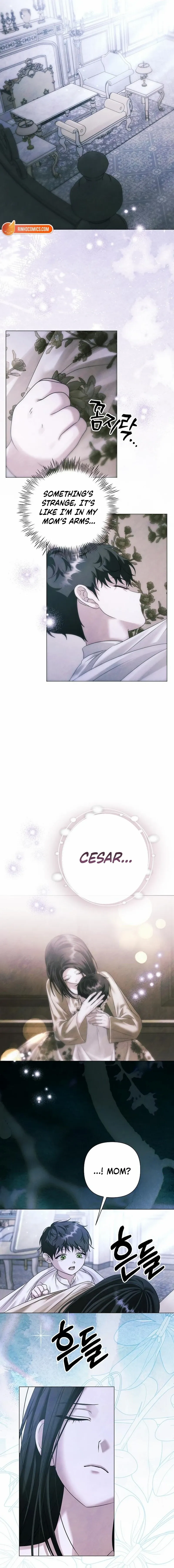 Read Now Come and Regret chapter 77 image 9 on Lezhin