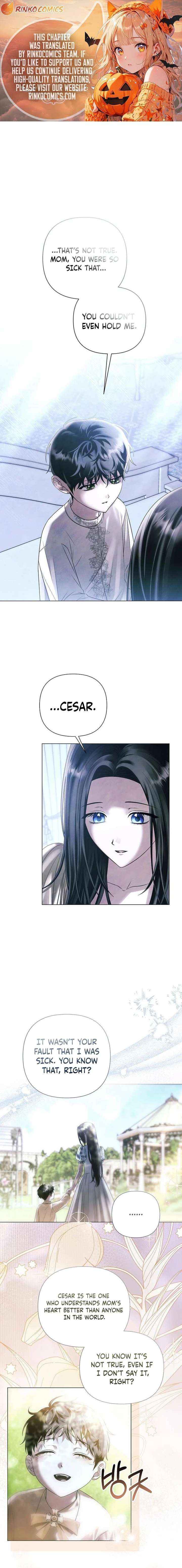 Read Now Come and Regret chapter 78 image 1 on Lezhin