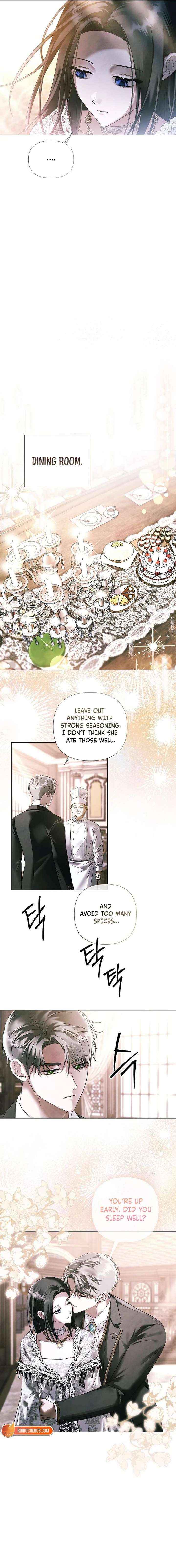 Read Now Come and Regret chapter 78 image 10 on Lezhin