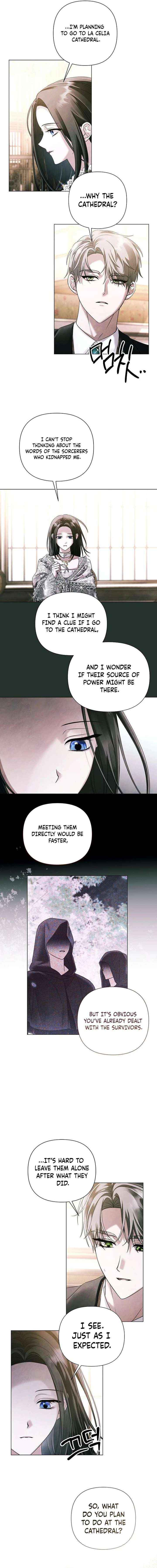 Read Now Come and Regret chapter 78 image 13 on Lezhin