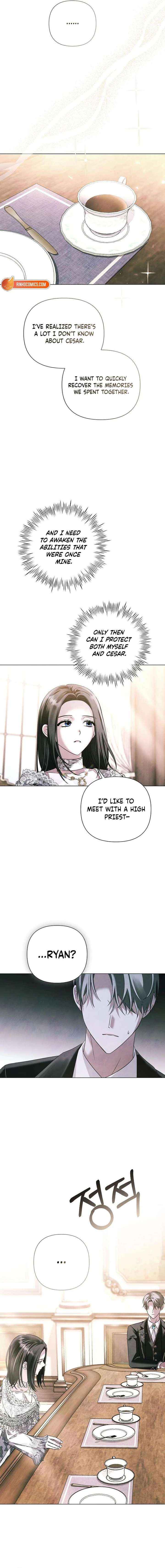 Read Now Come and Regret chapter 78 image 14 on Lezhin