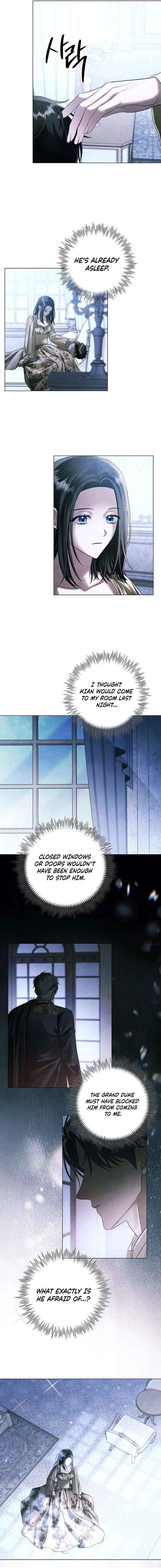 Read Now Come and Regret chapter 78 image 3 on Lezhin