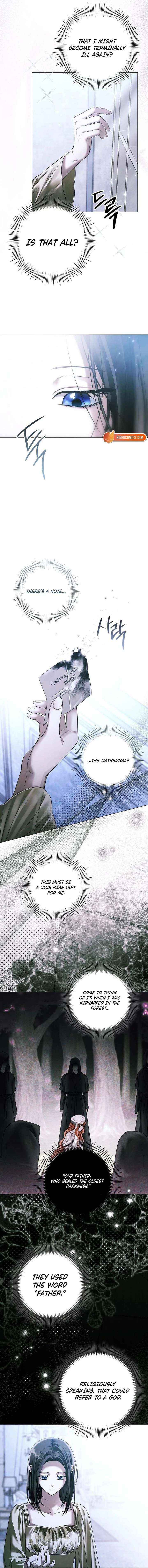 Read Now Come and Regret chapter 78 image 4 on Lezhin
