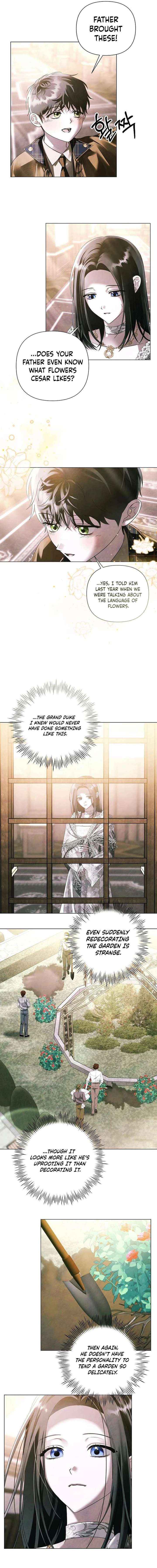 Read Now Come and Regret chapter 78 image 6 on Lezhin