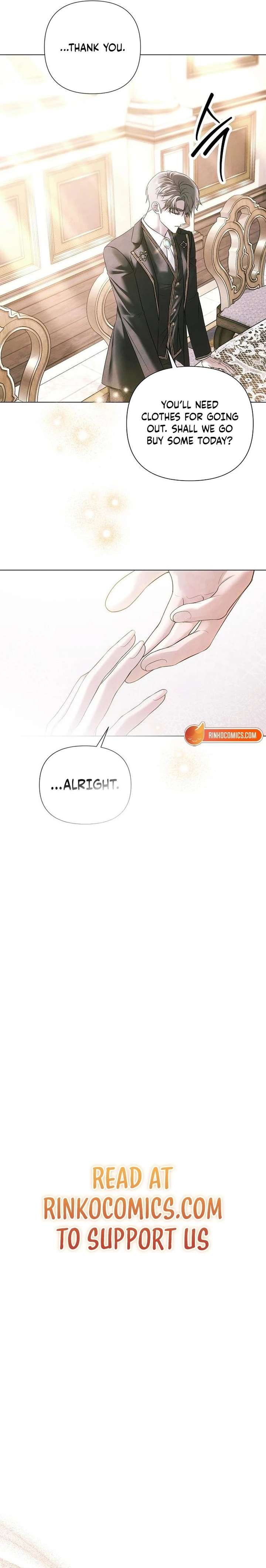 Read Now Come and Regret chapter 79 image 1 on Lezhin