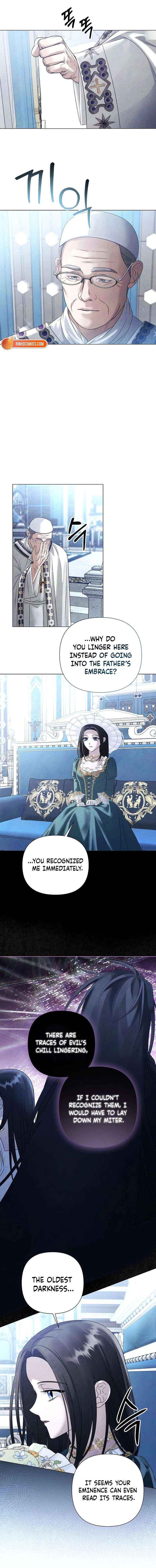 Read Now Come and Regret chapter 79 image 12 on Lezhin