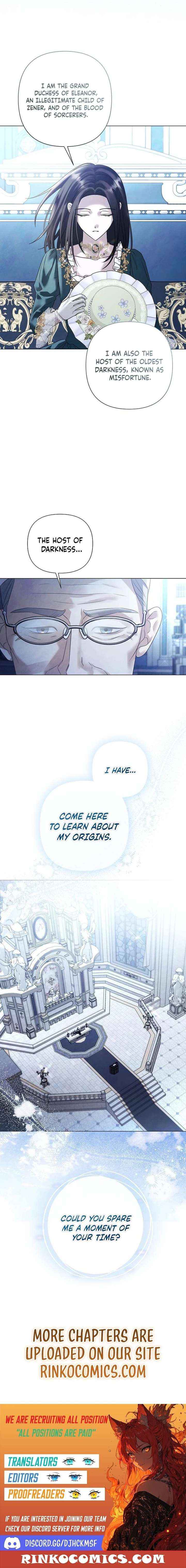 Read Now Come and Regret chapter 79 image 13 on Lezhin