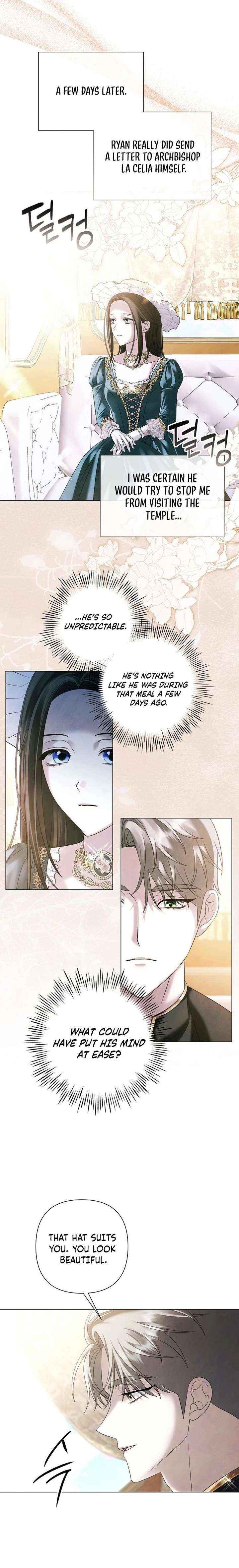 Read Now Come and Regret chapter 79 image 2 on Lezhin