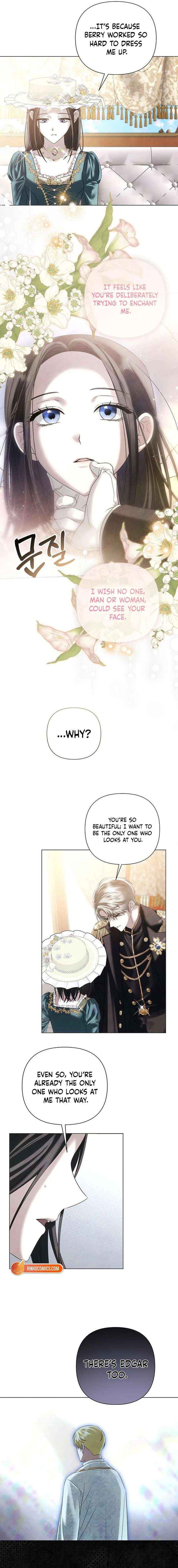 Read Now Come and Regret chapter 79 image 3 on Lezhin