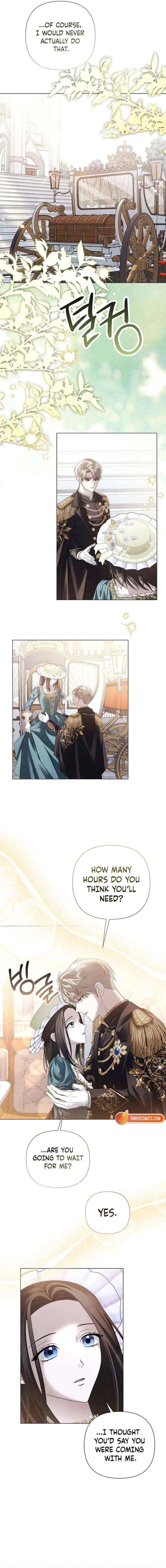 Read Now Come and Regret chapter 79 image 5 on Lezhin