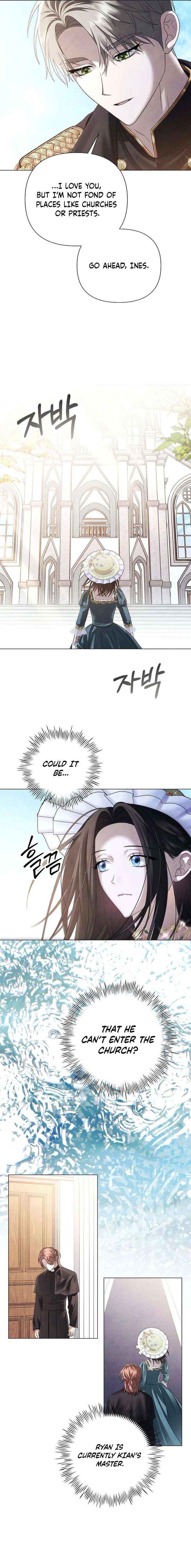 Read Now Come and Regret chapter 79 image 6 on Lezhin
