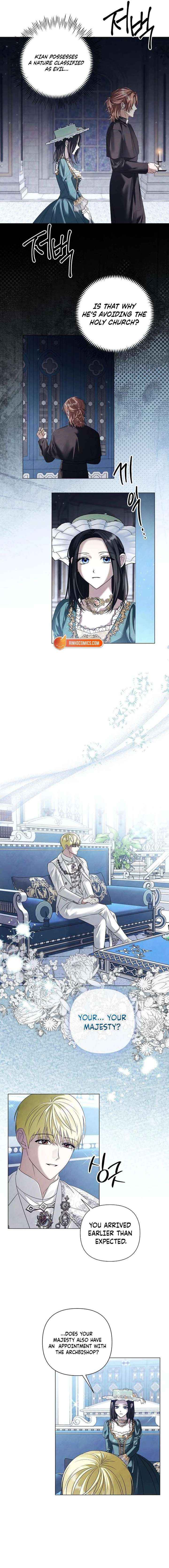 Read Now Come and Regret chapter 79 image 7 on Lezhin