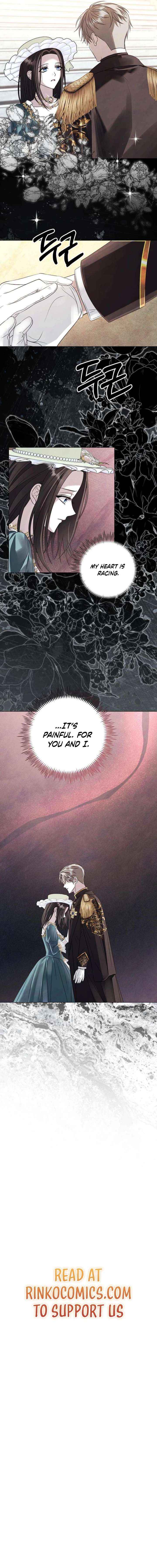 Read Now Come and Regret chapter 81 image 3 on Lezhin